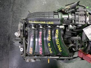 Двигатель NISSAN BLUEBIRD SYLPHY KG11 MR20-DE 251704A 1 ракурс