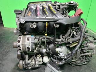 Двигатель NISSAN BLUEBIRD SYLPHY KG11 MR20-DE 251704A 2 ракурс