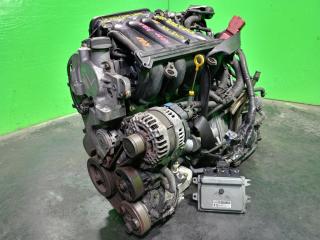 Двигатель NISSAN BLUEBIRD SYLPHY KG11 MR20-DE 251704A 3 ракурс
