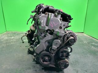 Двигатель NISSAN BLUEBIRD SYLPHY KG11 MR20-DE 251704A 4 ракурс