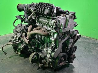 Двигатель NISSAN BLUEBIRD SYLPHY KG11 MR20-DE 251704A 5 ракурс