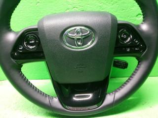 Руль с airbag TOYOTA PRIUS ZVW51 2 ракурс