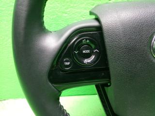Руль с airbag TOYOTA PRIUS ZVW51 3 ракурс