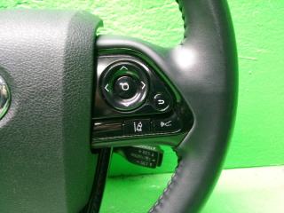 Руль с airbag TOYOTA PRIUS ZVW51 4 ракурс