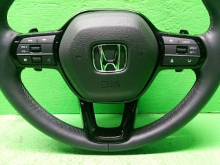 Руль с airbag HONDA CIVIC FL1 2 ракурс