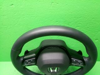 Руль с airbag HONDA CIVIC FL1 3 ракурс