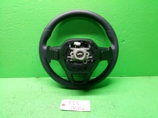 Руль с airbag HONDA CIVIC FL1 4 ракурс