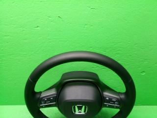 Руль с airbag HONDA FREED GT1 2 ракурс