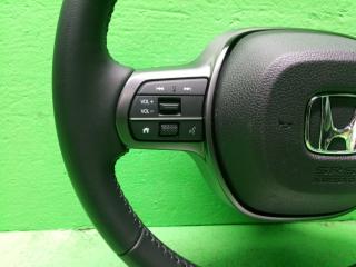 Руль с airbag HONDA FREED GT1 3 ракурс