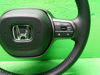 Руль с airbag HONDA FREED GT1 4 ракурс