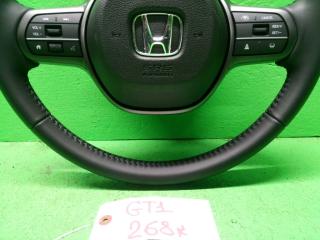 Руль с airbag HONDA FREED GT1 5 ракурс