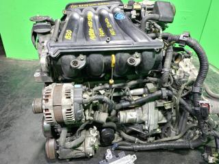 Двигатель NISSAN LAFESTA B30 MR20-DE 051549A 2 ракурс