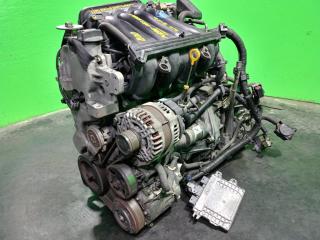 Двигатель NISSAN LAFESTA B30 MR20-DE 051549A 3 ракурс