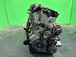 Двигатель NISSAN LAFESTA B30 MR20-DE 051549A 4 ракурс