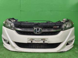 Ноускат HONDA STREAM RN6 1 ракурс
