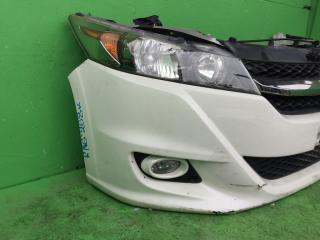Ноускат HONDA STREAM RN6 3 ракурс