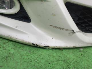 Ноускат HONDA STREAM RN6 4 ракурс