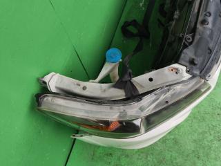 Ноускат HONDA STREAM RN6 5 ракурс