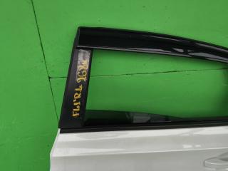 Дверь левая задняя HONDA CIVIC FL1 3 ракурс