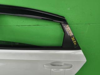 Дверь левая задняя HONDA CIVIC FL1 4 ракурс