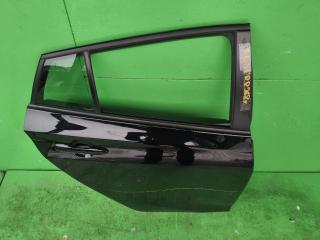 Дверь правая задняя TOYOTA PRIUS ZVW51 2 ракурс