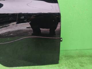 Дверь правая задняя TOYOTA PRIUS ZVW51 5 ракурс