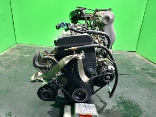 Двигатель HONDA STEP WAGON RF1 B20B 3049010 4 ракурс Двигатель HONDA STEP WAGON RF1 B20B 3049010 4 ракурс