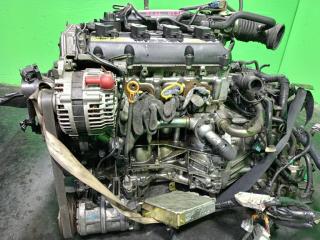 Двигатель NISSAN SERENA TC24 QR20-DE 280954А 2 ракурс
