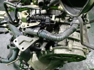 АКПП NISSAN SERENA TC24 QR20-DE RE0F06A FP57 3 ракурс