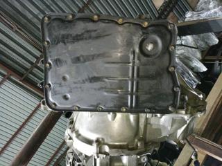 АКПП NISSAN SERENA TC24 QR20-DE RE0F06A FP57 5 ракурс