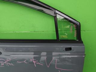 Дверь правая передняя HONDA FREED GT1 4 ракурс
