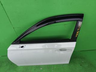 Дверь левая передняя HONDA CIVIC FL1 2 ракурс