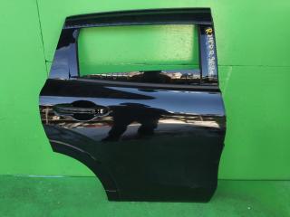 Дверь правая задняя HONDA ZR-V RZ4 1 ракурс
