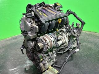 Двигатель NISSAN LAFESTA B30 MR20-DE 080467B 4 ракурс