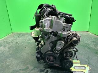 Двигатель NISSAN LAFESTA B30 MR20-DE 080467B 5 ракурс