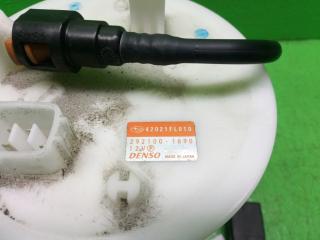 Бензонасос SUBARU IMPREZA GT2 42021FL010 3 ракурс