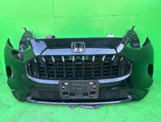 Ноускат HONDA ZR-V RZ4 2 ракурс
