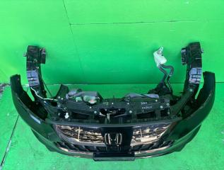 Ноускат HONDA ZR-V RZ4 3 ракурс