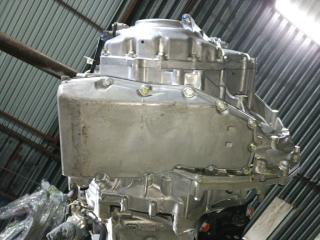 АКПП HONDA CIVIC FL1 L15C M5JA 1 ракурс