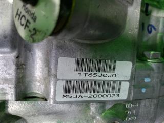 АКПП HONDA CIVIC FL1 L15C M5JA 3 ракурс