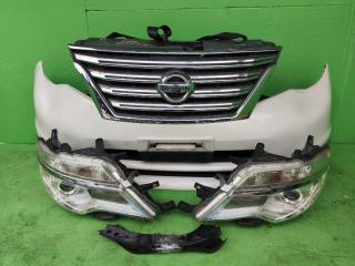 Ноускат NISSAN SERENA HFC26 1 ракурс