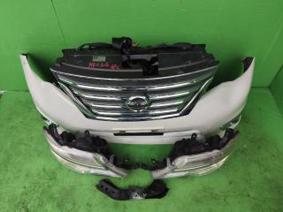 Ноускат NISSAN SERENA HFC26 2 ракурс