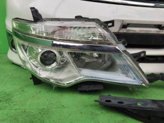 Ноускат NISSAN SERENA HFC26 3 ракурс