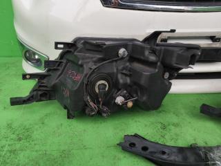 Ноускат NISSAN SERENA HFC26 4 ракурс