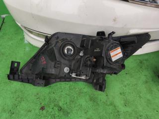 Ноускат HONDA ELYSION RR1 4 ракурс