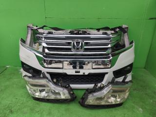 Ноускат HONDA STEPWGN RK5 1 ракурс
