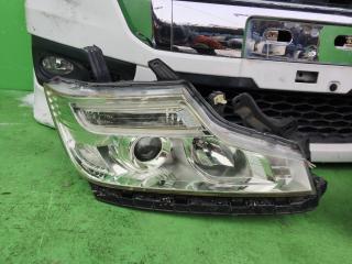 Ноускат HONDA STEPWGN RK5 2 ракурс