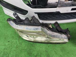 Ноускат HONDA STEPWGN RK5 3 ракурс