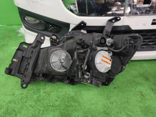 Ноускат HONDA STEPWGN RK5 4 ракурс