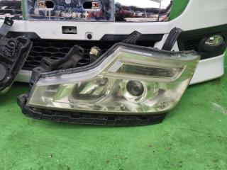 Ноускат HONDA STEPWGN RK5 5 ракурс